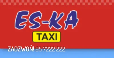 Es-ka Taxi